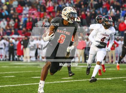 Thumbnail 3 in Haltom vs. Tascosa (UIL 6A Quarterfinal) photogallery.