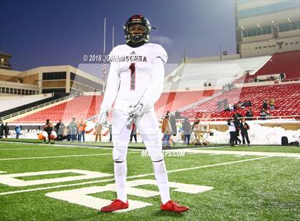 Thumbnail 3 in Haltom vs. Tascosa (UIL 6A Quarterfinal) photogallery.