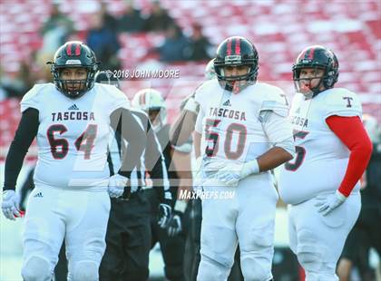 Thumbnail 2 in Haltom vs. Tascosa (UIL 6A Quarterfinal) photogallery.
