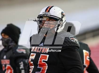Thumbnail 1 in Haltom vs. Tascosa (UIL 6A Quarterfinal) photogallery.