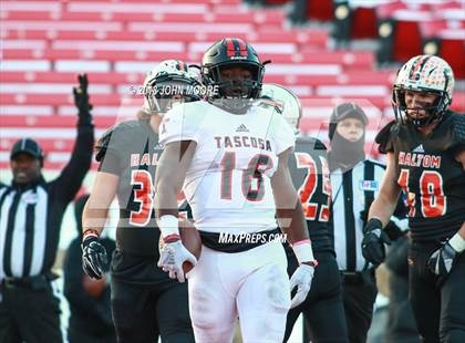 Thumbnail 3 in Haltom vs. Tascosa (UIL 6A Quarterfinal) photogallery.
