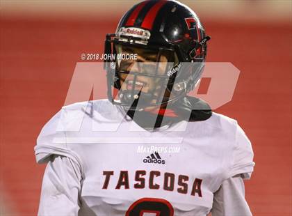 Thumbnail 1 in Haltom vs. Tascosa (UIL 6A Quarterfinal) photogallery.