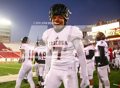 Thumbnail 1 in Haltom vs. Tascosa (UIL 6A Quarterfinal) photogallery.