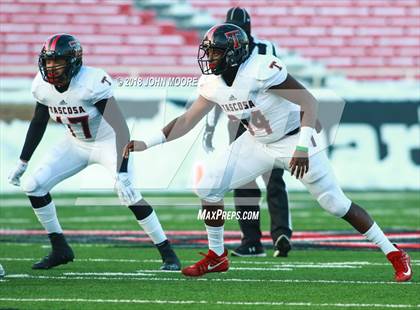 Thumbnail 3 in Haltom vs. Tascosa (UIL 6A Quarterfinal) photogallery.