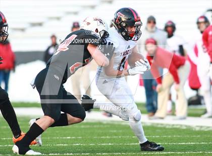 Thumbnail 3 in Haltom vs. Tascosa (UIL 6A Quarterfinal) photogallery.