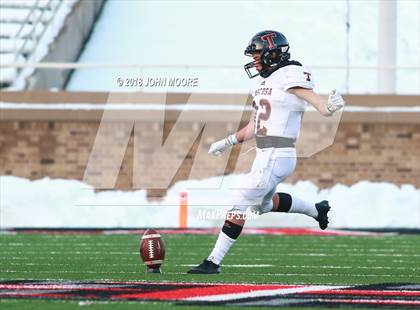 Thumbnail 1 in Haltom vs. Tascosa (UIL 6A Quarterfinal) photogallery.