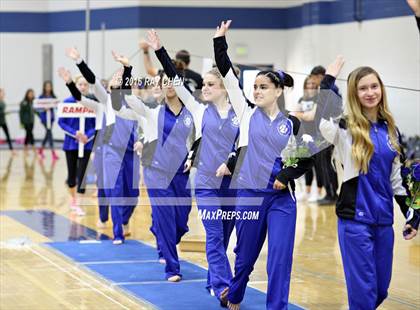 Thumbnail 3 in CHSAA 4A Gymnastics (Preliminary) photogallery.
