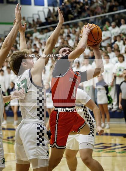 Thumbnail 3 in Mountain Crest @ Ridgeline photogallery.