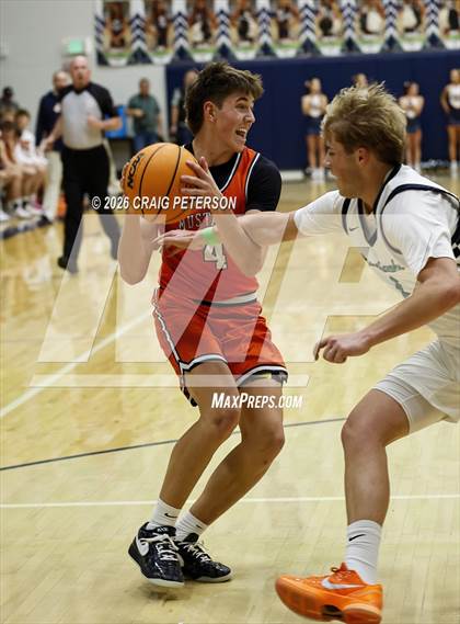 Thumbnail 3 in Mountain Crest @ Ridgeline photogallery.