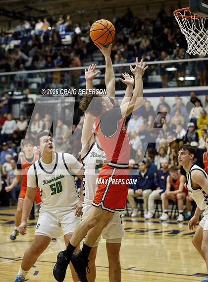 Thumbnail 1 in Mountain Crest @ Ridgeline photogallery.