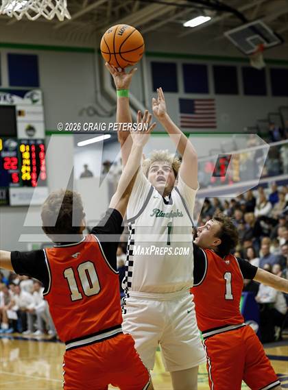Thumbnail 1 in Mountain Crest @ Ridgeline photogallery.