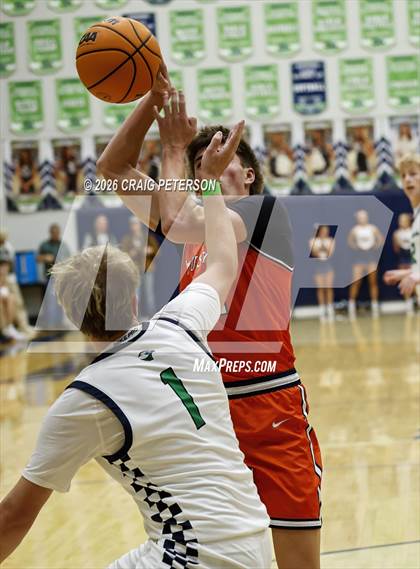 Thumbnail 1 in Mountain Crest @ Ridgeline photogallery.