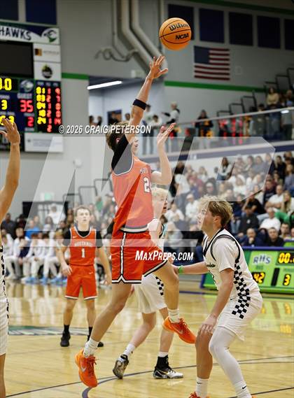 Thumbnail 1 in Mountain Crest @ Ridgeline photogallery.