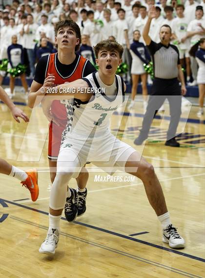 Thumbnail 2 in Mountain Crest @ Ridgeline photogallery.