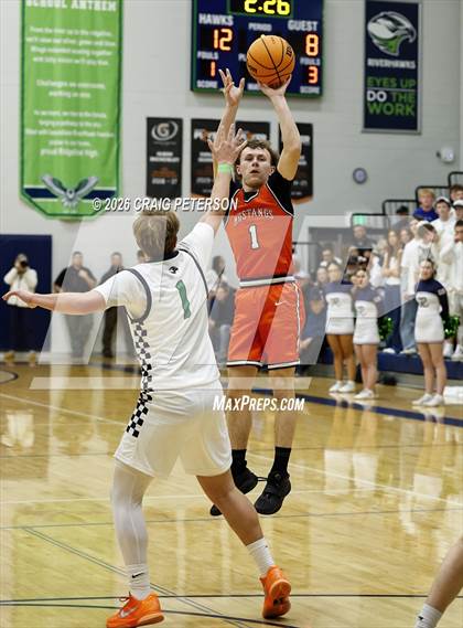 Thumbnail 2 in Mountain Crest @ Ridgeline photogallery.