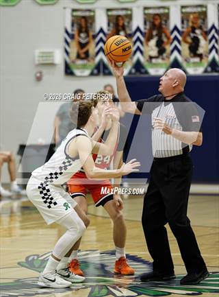 Mountain Crest @ Ridgeline