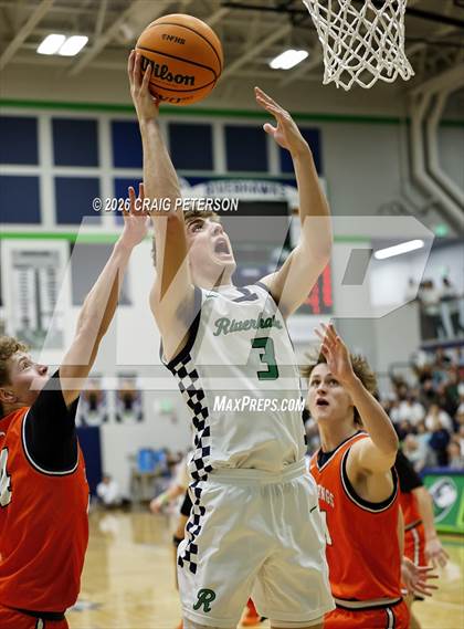 Thumbnail 3 in Mountain Crest @ Ridgeline photogallery.
