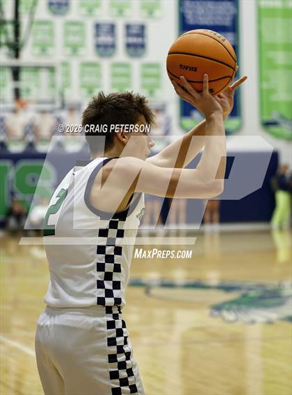 Thumbnail 3 in Mountain Crest @ Ridgeline photogallery.