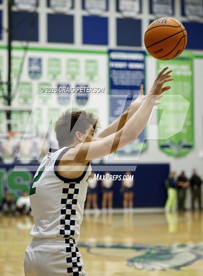 Thumbnail 1 in Mountain Crest @ Ridgeline photogallery.