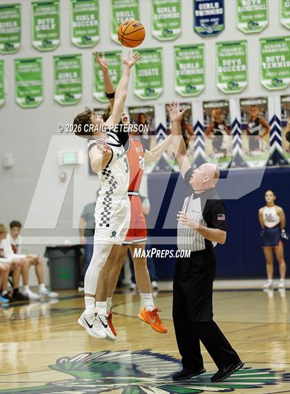 Thumbnail 1 in Mountain Crest @ Ridgeline photogallery.