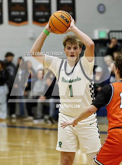 Thumbnail 1 in Mountain Crest @ Ridgeline photogallery.