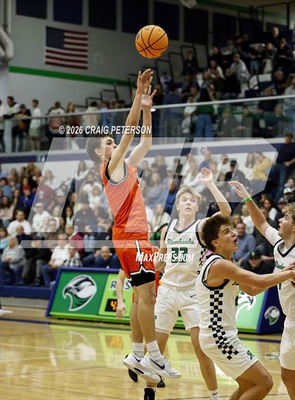 Thumbnail 2 in Mountain Crest @ Ridgeline photogallery.