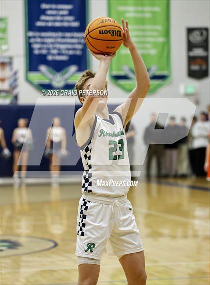 Thumbnail 1 in Mountain Crest @ Ridgeline photogallery.
