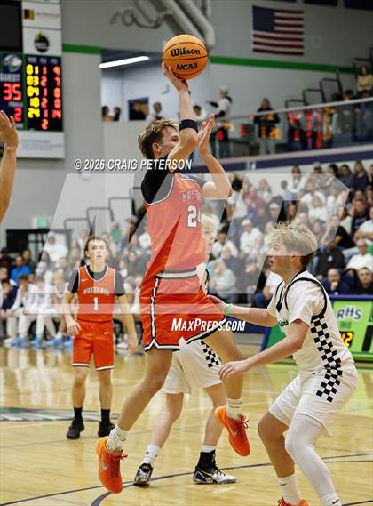 Thumbnail 3 in Mountain Crest @ Ridgeline photogallery.