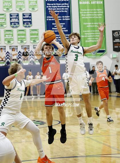 Thumbnail 1 in Mountain Crest @ Ridgeline photogallery.