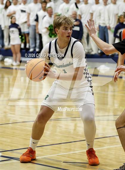 Thumbnail 2 in Mountain Crest @ Ridgeline photogallery.