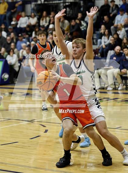 Thumbnail 3 in Mountain Crest @ Ridgeline photogallery.