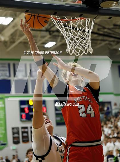 Thumbnail 2 in Mountain Crest @ Ridgeline photogallery.