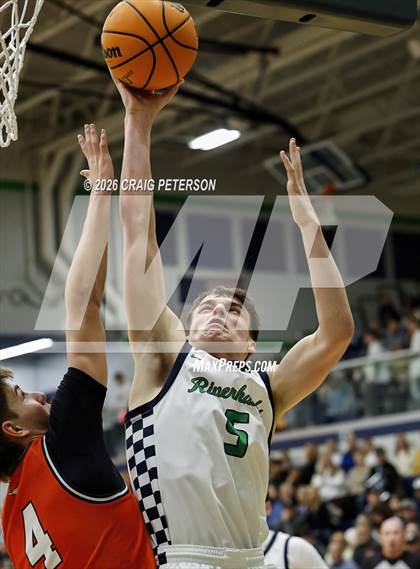 Thumbnail 2 in Mountain Crest @ Ridgeline photogallery.