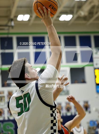 Thumbnail 2 in Mountain Crest @ Ridgeline photogallery.