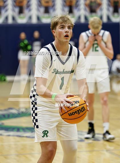 Thumbnail 2 in Mountain Crest @ Ridgeline photogallery.