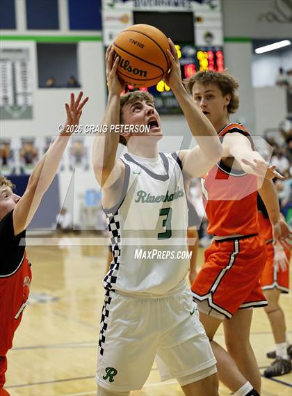 Thumbnail 2 in Mountain Crest @ Ridgeline photogallery.
