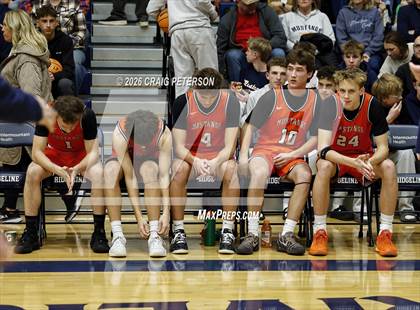 Thumbnail 1 in Mountain Crest @ Ridgeline photogallery.