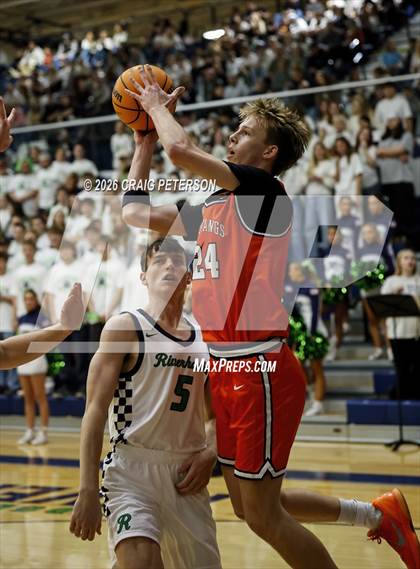 Thumbnail 1 in Mountain Crest @ Ridgeline photogallery.