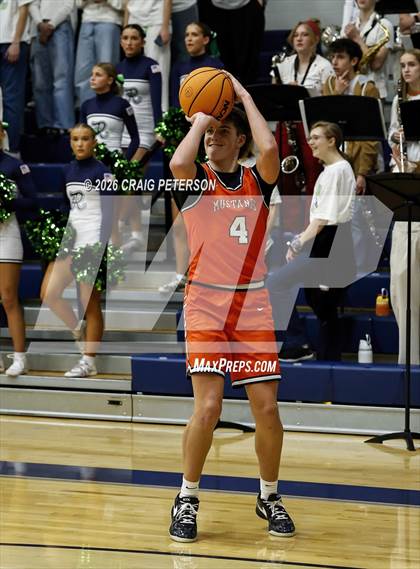 Thumbnail 2 in Mountain Crest @ Ridgeline photogallery.