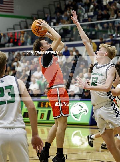 Thumbnail 1 in Mountain Crest @ Ridgeline photogallery.
