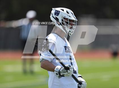 Thumbnail 3 in Episcopal School of Dallas vs. Westlake (THSLL Class AA State Semifinal) photogallery.