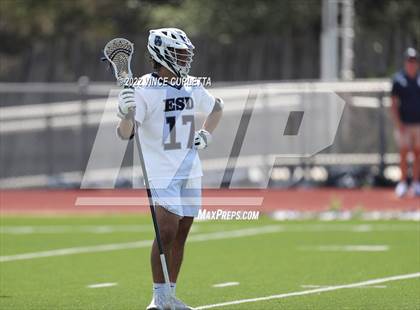 Thumbnail 1 in Episcopal School of Dallas vs. Westlake (THSLL Class AA State Semifinal) photogallery.