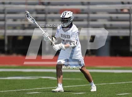 Thumbnail 3 in Episcopal School of Dallas vs. Westlake (THSLL Class AA State Semifinal) photogallery.