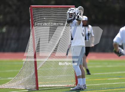 Thumbnail 2 in Episcopal School of Dallas vs. Westlake (THSLL Class AA State Semifinal) photogallery.