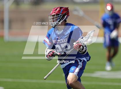 Thumbnail 1 in Episcopal School of Dallas vs. Westlake (THSLL Class AA State Semifinal) photogallery.