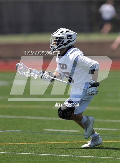 Thumbnail 1 in Episcopal School of Dallas vs. Westlake (THSLL Class AA State Semifinal) photogallery.