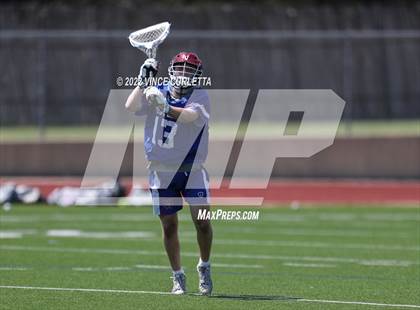Thumbnail 3 in Episcopal School of Dallas vs. Westlake (THSLL Class AA State Semifinal) photogallery.
