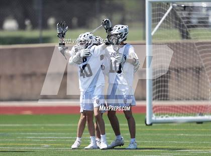 Thumbnail 1 in Episcopal School of Dallas vs. Westlake (THSLL Class AA State Semifinal) photogallery.