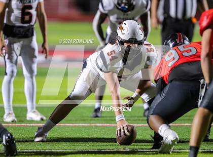 Thumbnail 2 in Norman @ Mustang photogallery.
