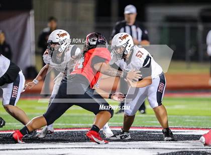 Thumbnail 3 in Norman @ Mustang photogallery.